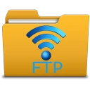 WiFi Pro FTP Server icon