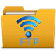 WiFi Pro serveur FTP icon