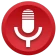 Diktiergerät icon