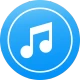 Musiikinsoittaja icon