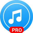 音楽プレーヤー - 有料版 icon