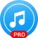 Musikplayer Pro icon