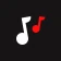 Offline Music, Video Player icon