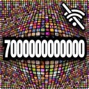 Offline Spill - uten internett icon