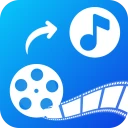 비디오 MP3 변환기 icon