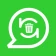 Récupérer messages supprimés icon