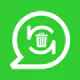 Récupérer messages supprimés icon