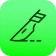 Chirurgische Instrumente icon