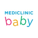 Mediclinic Baby icon