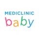 Mediclinic Baby icon