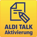 ALDI TALK Aktivierung icon