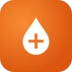 Blood Sugar Diary for Diabetes icon