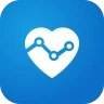 Blutdruck-Tagebuch MedM icon
