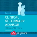 Veterinary Advisor: Dogs Cats icon