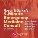 5 Minute Emergency Medicine icon