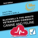 5 M Vet Consult Canine Feline icon