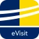 MedStar eVisit – Telehealth icon