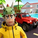 Urban Raid Ops icon