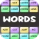 Words: Associations Word Game icon