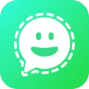 무료톡스티커 - Personal Stickers icon