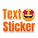 스티커마켓 — Sticker Market icon