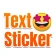 스티커마켓 — Sticker Market icon