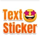 스티커마켓 — Sticker Market icon