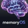 memoryOS - Improve your Memory icon