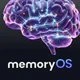 memoryOS: Improve Your Memory icon