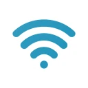Wifi 接続を開く icon