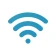 Wifi 接続を開く icon