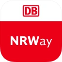 DB NRWay icon