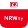 DB NRWay icon