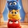 Meow Sort-Color Puzzle Master icon