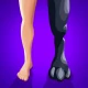 Merge Animals 3D - Mutant race icon