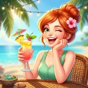 Mistfall Match: Design & Blast icon