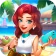 Merge Topia icon