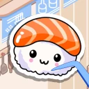 Merge Food : Sticky Match icon