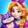 Alice's Dream: 합병 익지 게임 icon