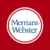 Dictionary - Merriam-Webster icon