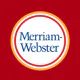 Dictionary - M-W Premium icon