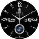 MW33 Classic Analog Watch icon