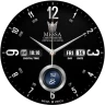 MW33 Classic Analog Watch icon