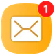 Messages - SMS Messenger icon