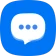Messages: Text SMS icon