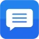 Messages: SMS & Text Messaging icon