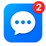 Messages - SMS Text Message icon
