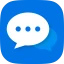 Messages: Text Message, SMS icon