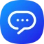 Messages - sms text message icon