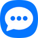 SMS Messages App icon